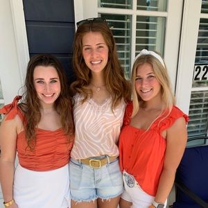 Meet your Posher, Emma